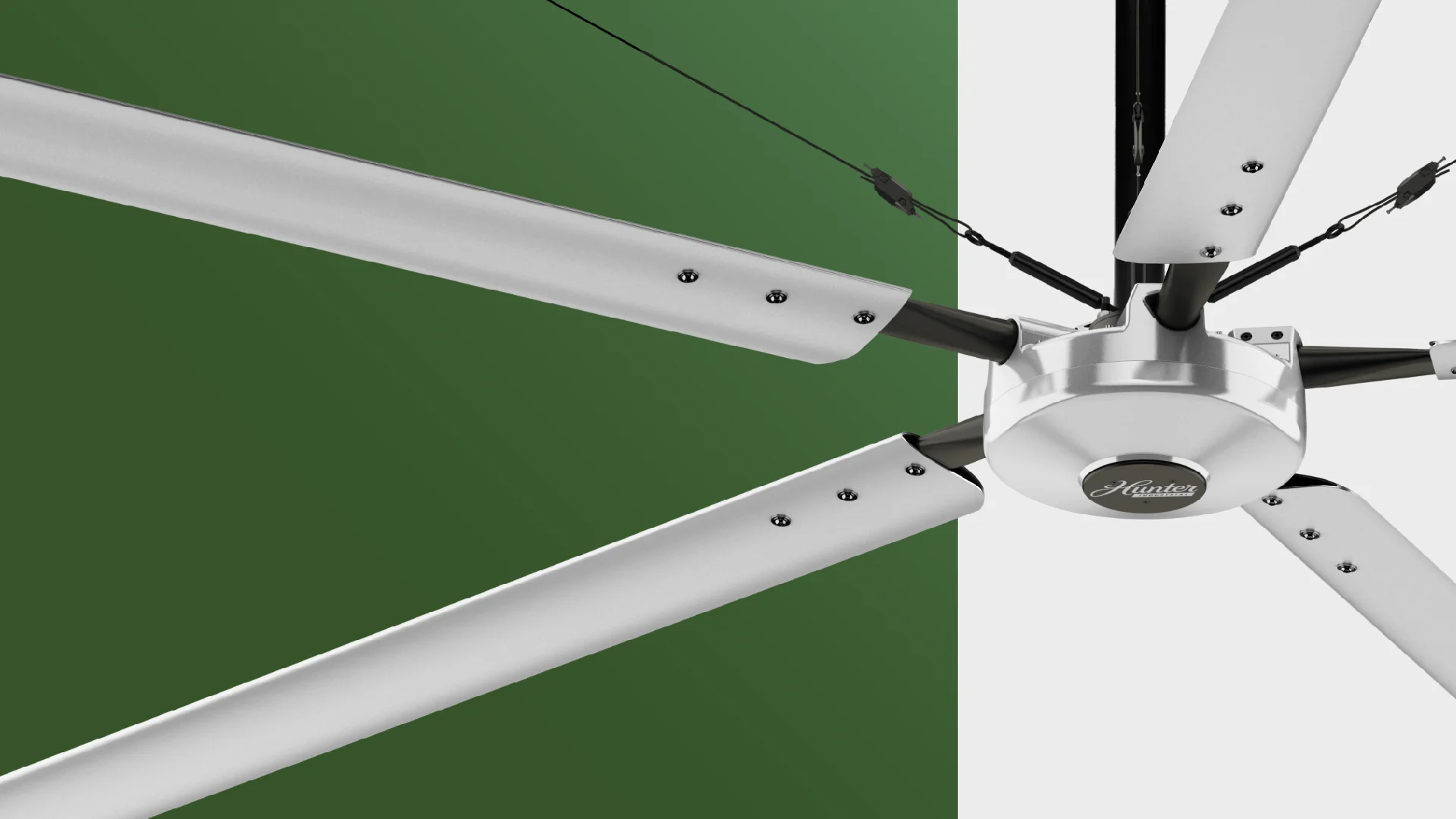 Engineered Air for Every Facility